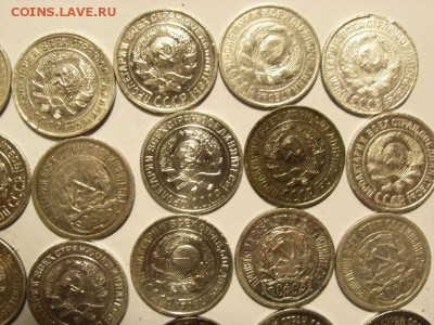 10 копеек 1922,23,25,28,29,30гг (Биллон) до  26.10.14 (22.00 - RIMG0031 [800x600]