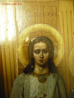 Икона "Покров" 65-72 см. оценка - P1300011.JPG