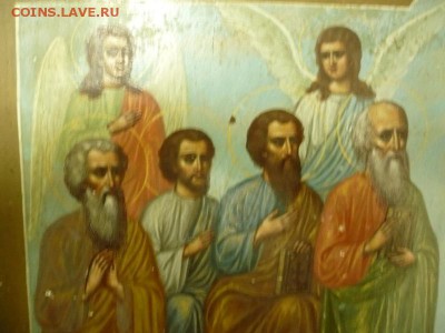 Икона "Покров" 65-72 см. оценка - P1300018.JPG