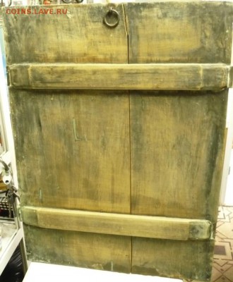 Икона "Покров" 65-72 см. оценка - P1300028.JPG