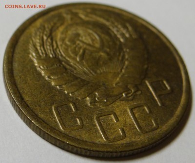 5 копеек 1943 AU, на продажу. - DSC02640.JPG