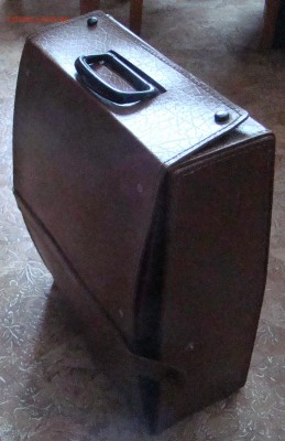 Кинопроектор РУСЬ в футляре до 27.10.2014г 21-00 - DSC02175.JPG