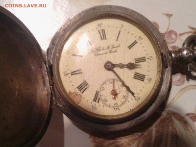 Помогите по часам. Спасибо. - IMG_20141011_190050