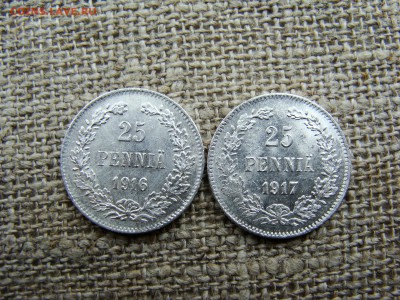 25 пенни 2 шт. до 25.10.2014 (лот 2) - DSC03326.JPG