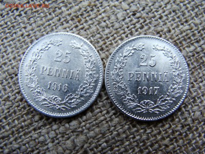 25 пенни 2 шт. до 25.10.2014 (лот 4) - DSC03330.JPG