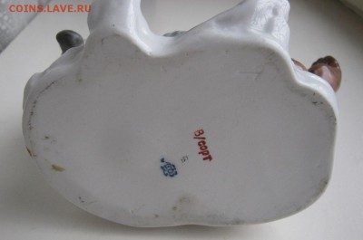 Фарф.стат. Бюджетные со сколами *ЛФЗ**ЛФЗИ*__до 28 октября__ - IMG_2308