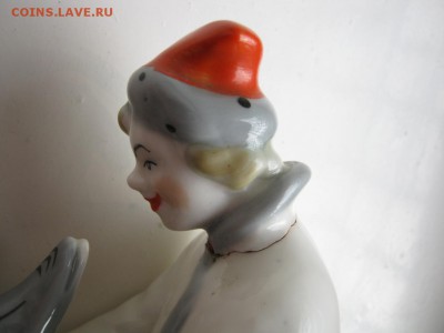 Фарф.стат. Бюджетные со сколами *ЛФЗ**ЛФЗИ*__до 28 октября__ - IMG_2298