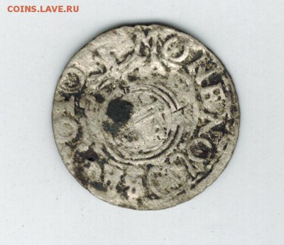 Польша полторак 1624 до 24.10.2014   22-00 - 1 8