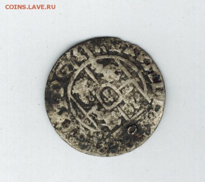 Польша полторак 1624 до 24.10.2014   22-00 - 1 3