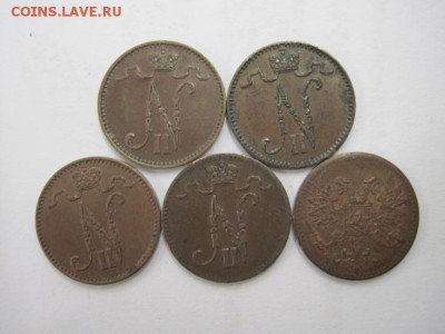 1 пенни 1900,02,09,16,17 до 24.10.14 - Изображение23 113