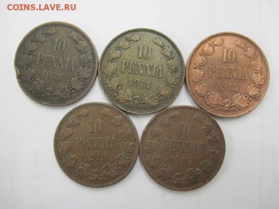 10 пенни 1876,11,15,16,17 до 24.10.14 - Изображение23 108