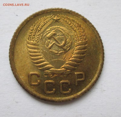 1 копейка 1955 год. Состояние!!! - IMG_6122.JPG