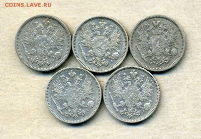 50 пенни 1889,90,91,92,93 гг. до 29.10.14.22-00 мск - img033