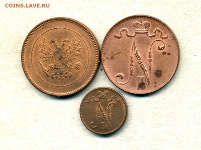 5 пенни 1916,17, 1 пенни 1915 г. до 29.10.14. 22-00 мск. - img045