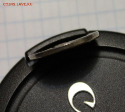 б яркий UNC Оценка - 10