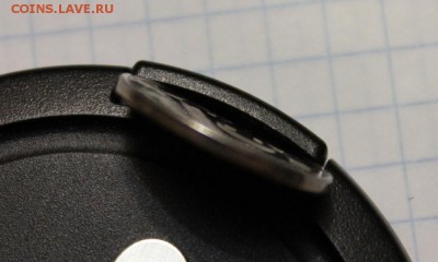 б яркий UNC Оценка - 11