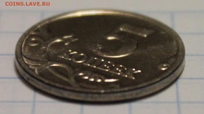 б яркий UNC Оценка - 102