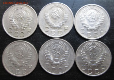 10,15,20 коп с 36 по 57 _28 шт без повторов_ 25.10.  23-00 - 10 аверс.JPG