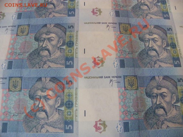 2  листа 5 грн 2005 года образца.  оцените - IMGP0002.JPG