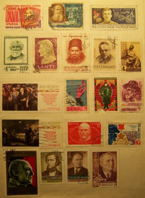 Разные марки на оценку. - 100_4419.JPG