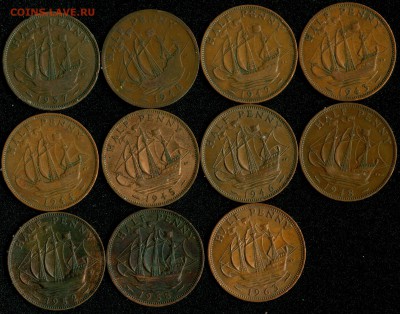 2 пенни 1937-1963 до 22:00мск 24.10.14 - Image1