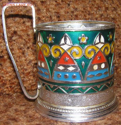 Подстаканники аллюминиевые - хоровод.JPG