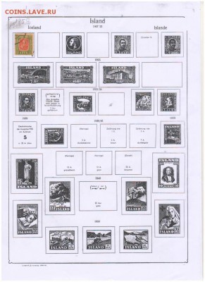 Марки-Гибралтар-Греция- Великобритания-Италия-Югославия и т - Scan10007.JPG