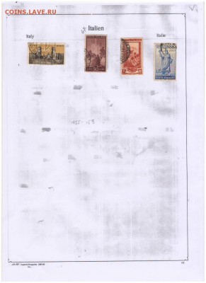 Марки-Гибралтар-Греция- Великобритания-Италия-Югославия и т - Scan10012.JPG