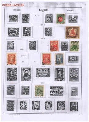 Марки-Гибралтар-Греция- Великобритания-Италия-Югославия и т - Scan10026.JPG