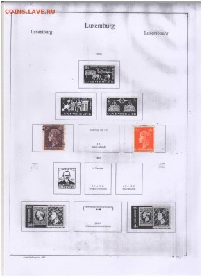 Марки-Гибралтар-Греция- Великобритания-Италия-Югославия и т - Scan10029.JPG