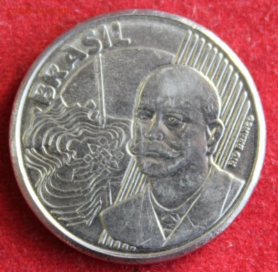 С 1 рубля БРАЗИЛИЯ 50с 2003г.    до 29.10.14г в 22-00 - IMG_2053.JPG