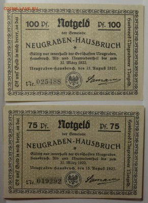 75,100 Pfennig  NEUGRABEN-HAUSBRUCH - DSC_0741.JPG