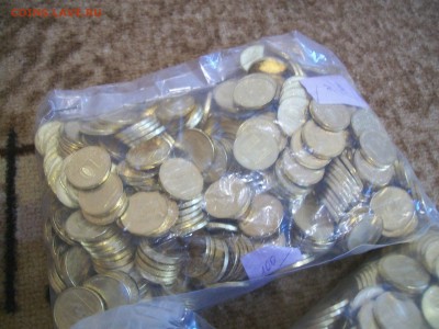 Продажа юбилейных монет БИМеталла, ГВС, Сочи - 100_8275.JPG