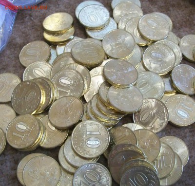 Продажа юбилейных монет БИМеталла, ГВС, Сочи - 100_8279.JPG