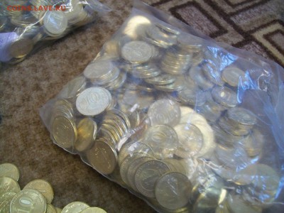 Продажа юбилейных монет БИМеталла, ГВС, Сочи - 100_8281.JPG