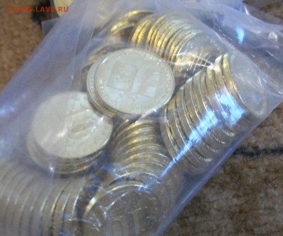 Продажа юбилейных монет БИМеталла, ГВС, Сочи - 100_8282.JPG