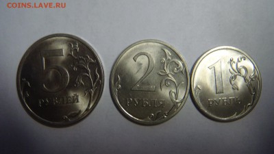 полный набор монет 1999 года ммд+спмд до 24.10.14. - DSC00766.JPG