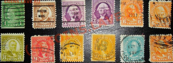 Оцените пожалуйста марки - Австралия , США , Тога и ещё - DSC01523.JPG