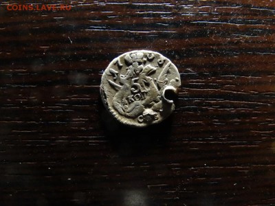 5 коп. 1758 с дыркой - DSC01028.JPG