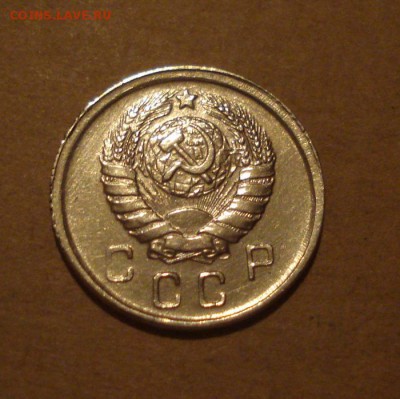 10к 1943г. с блском. до 27.10.2014г - DSC01373.JPG