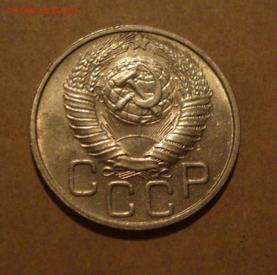 20к 1948г.шт.блеск.до 27.10.2014г - DSC01440.JPG