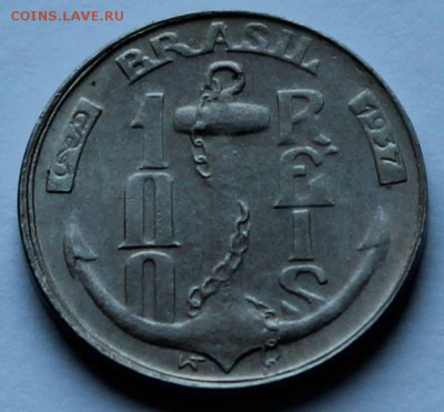 Бразилия 100 рейс 1937. - 8