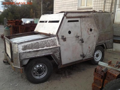 Ну а теперь про Украину - 265