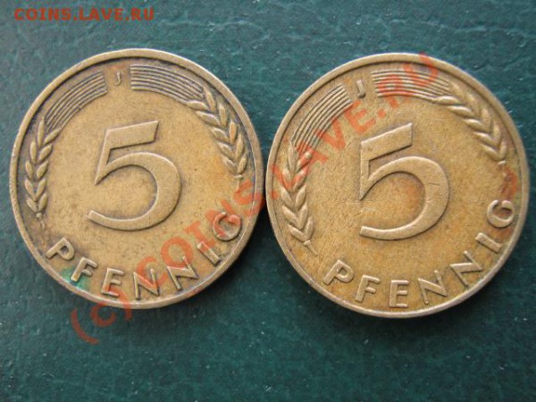 1pf 1980G BRD разновидность - IMG_2423