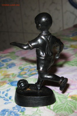 __ Мальчик футболист - КАСЛИ 1959 __ - IMG_5278.JPG