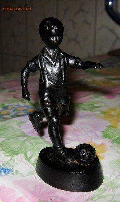 __ Мальчик футболист - КАСЛИ 1959 __ - IMG_5277.JPG