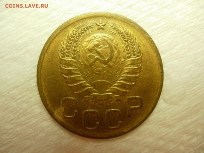 3 копейки 1939 и 1 копейка 1940, разновиды - DSCN5823.JPG