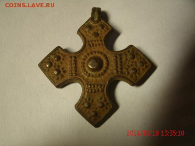 2 КРЕСТИКА ДАТИРОВКА И ОЦЕНКА - GEDC3406.JPG