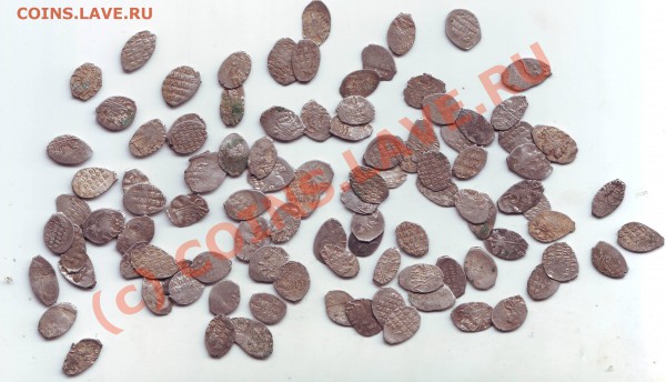 кладовые чешуйки 700 монет - 100м2.JPG