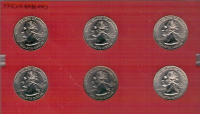 США НАБОР КВОТЕРОВ 2009D ДО 30.10 В 22.00МСК (А202) - 4-сша-квД1